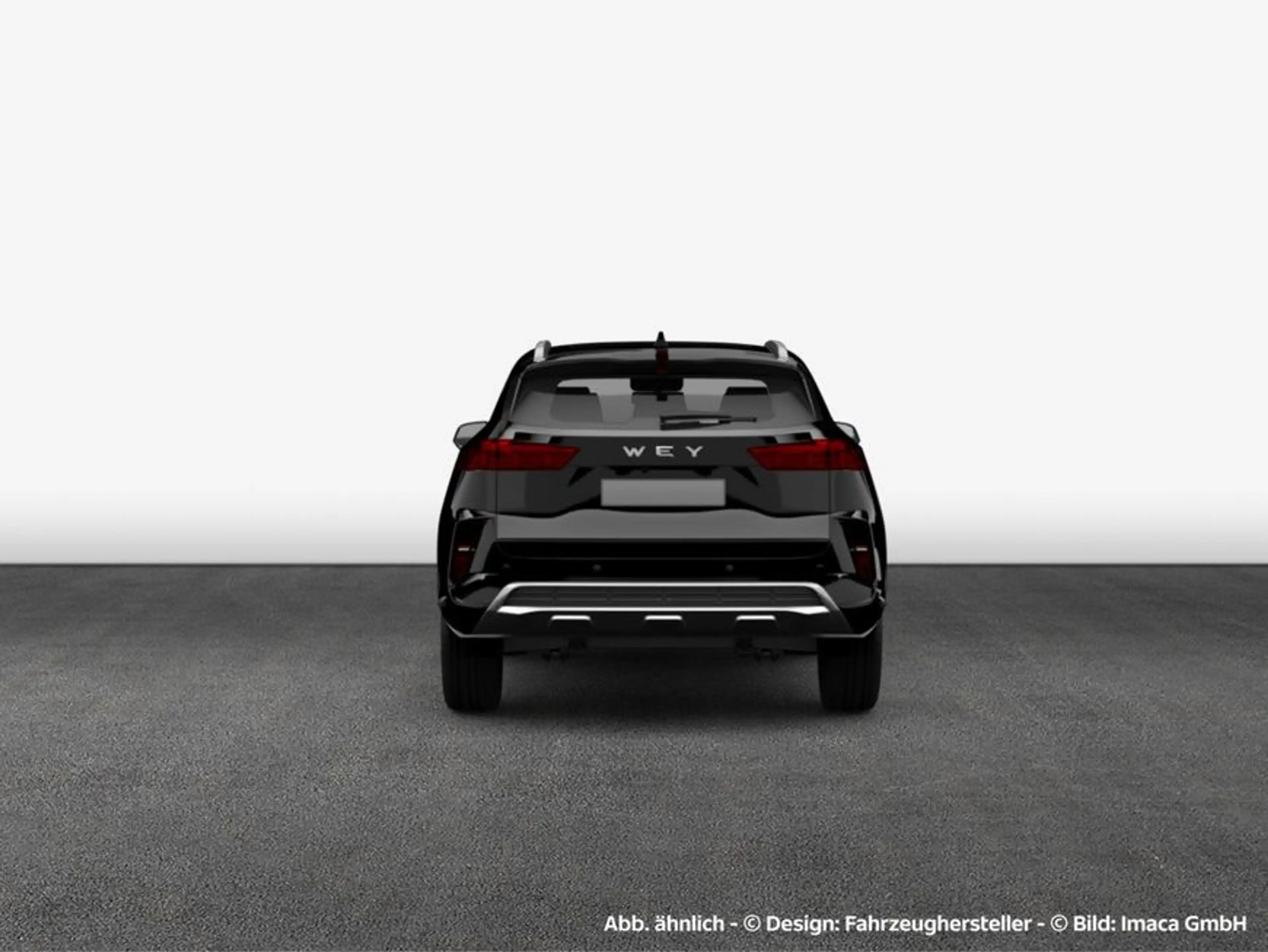 GWM WEY 05 WEY 05 Premium — photo 6
