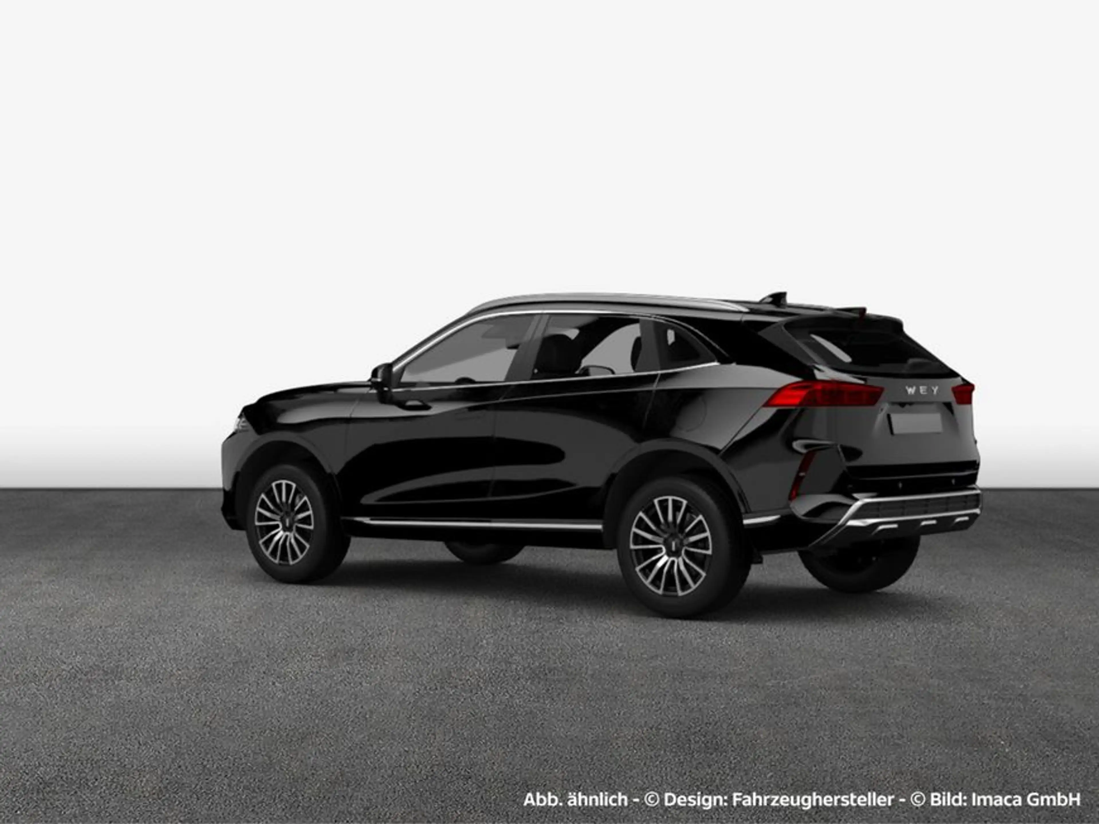 GWM WEY 05 WEY 05 Premium — photo 8