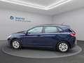 Hyundai i30 i30 1.4 MPI Entry Blau - thumbnail 9