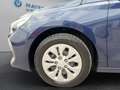 Hyundai i30 i30 1.4 MPI Entry Blau - thumbnail 20