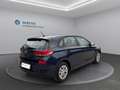 Hyundai i30 i30 1.4 MPI Entry Blau - thumbnail 6