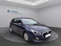 Hyundai i30 i30 1.4 MPI Entry Blau - thumbnail 4