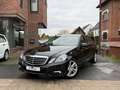 Mercedes-Benz E 250 CDI DPF BlueEFFICIENCY Automatik Avantgarde Zwart - thumbnail 1