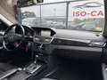 Mercedes-Benz E 250 CDI DPF BlueEFFICIENCY Automatik Avantgarde Zwart - thumbnail 11