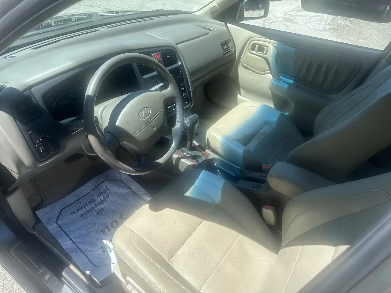 Infiniti G снимка Infiniti G