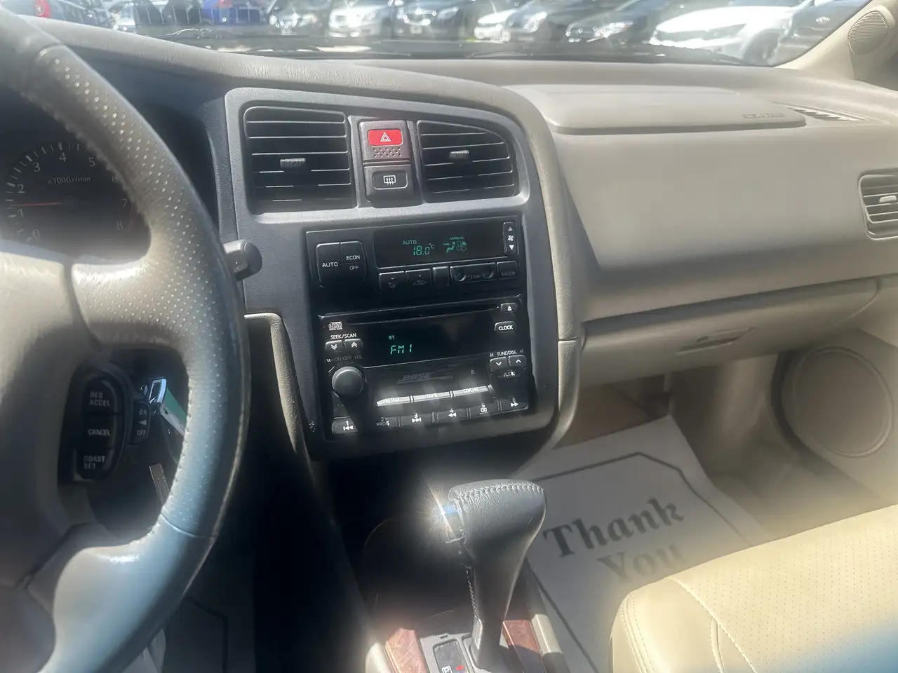 Infiniti G снимка Infiniti G