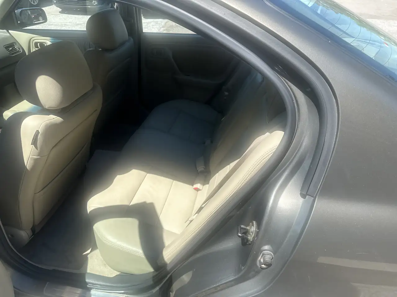 Infiniti G снимка Infiniti G