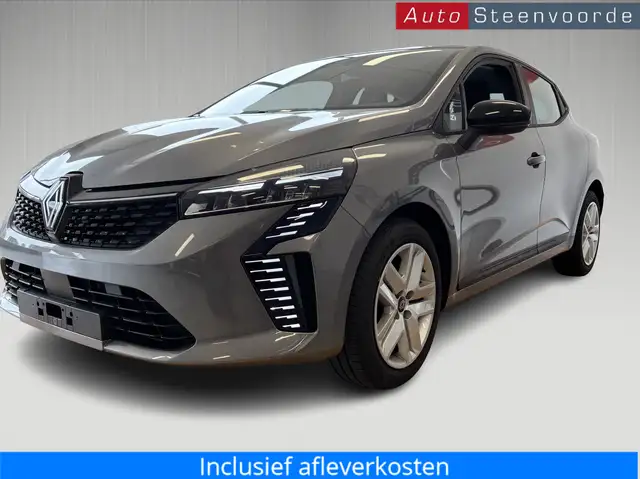 Renault Clio 1.0 TCe 90 *CARPLAY * PDC * STOELVERW. * KEYLESS