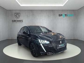 GT PT 100 EAT8 Navi PDC LED Klimaautom Fahrerprofi