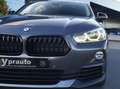 BMW X2 X2 sDrive18i Aut. Sfeer Blackpack LED Camera GPS Grau - thumbnail 5