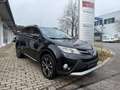 Toyota RAV 4 Edition-S - Allrad - TÜV 04.2026. - Negro - thumbnail 3