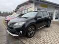 Toyota RAV 4 Edition-S - Allrad - TÜV 04.2026. - Negro - thumbnail 1