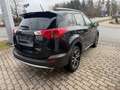 Toyota RAV 4 Edition-S - Allrad - TÜV 04.2026. - Negro - thumbnail 6