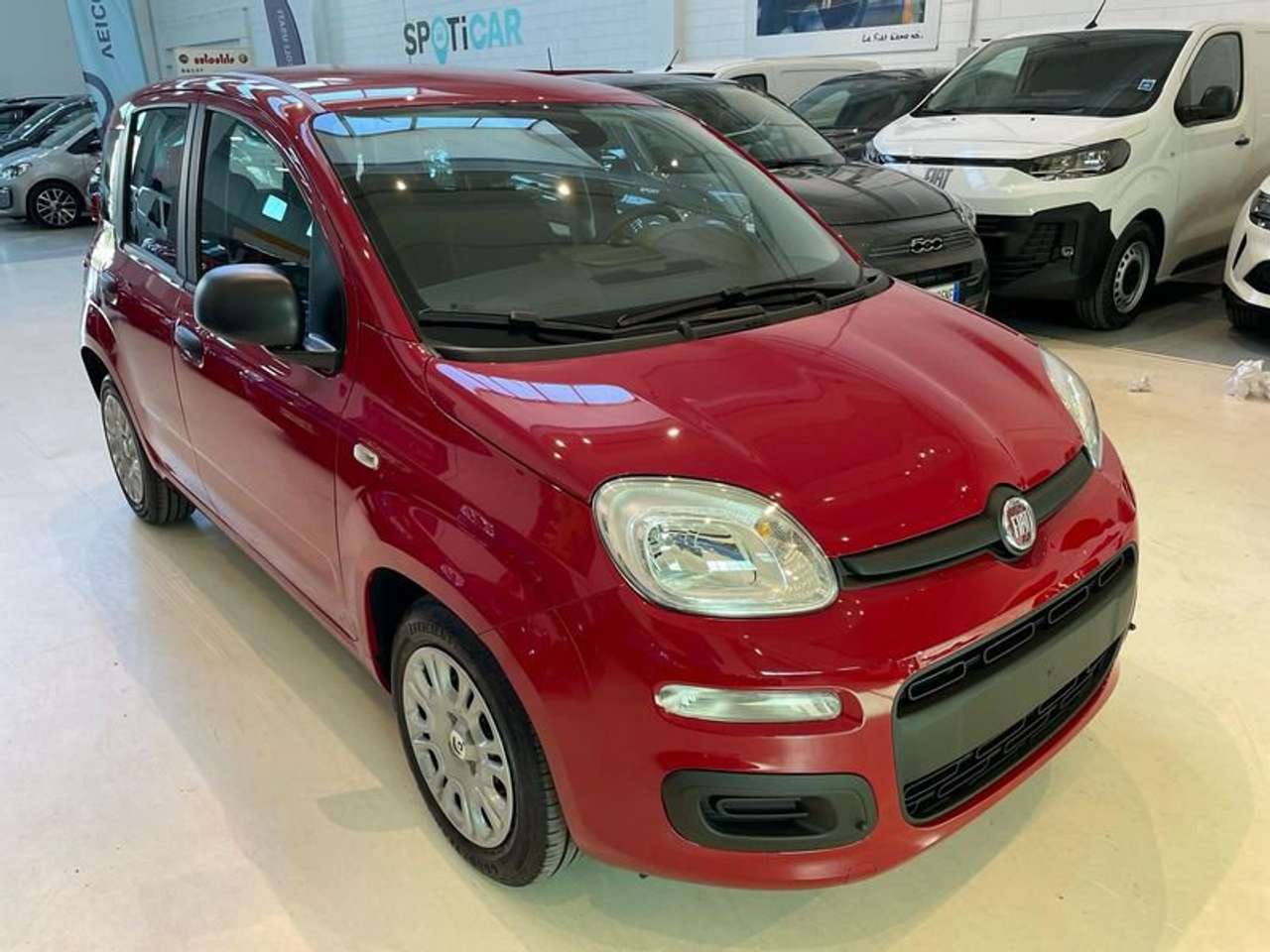 Fiat Panda 1.0 FireFly S&S Hybrid PRONTA CONSEGNA