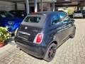 Fiat 500C 0.9 8V TwinAir PLUS Schwarz - thumbnail 2