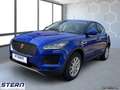 Jaguar E-Pace 2.0DI4 D150 AWD Aut. Blau - thumbnail 1