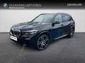 BMW X5 xDrive30d 265ch M Sport Zwart - thumbnail 1