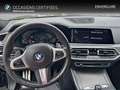 BMW X5 xDrive30d 265ch M Sport Zwart - thumbnail 5