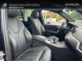 BMW X5 xDrive30d 265ch M Sport Zwart - thumbnail 9