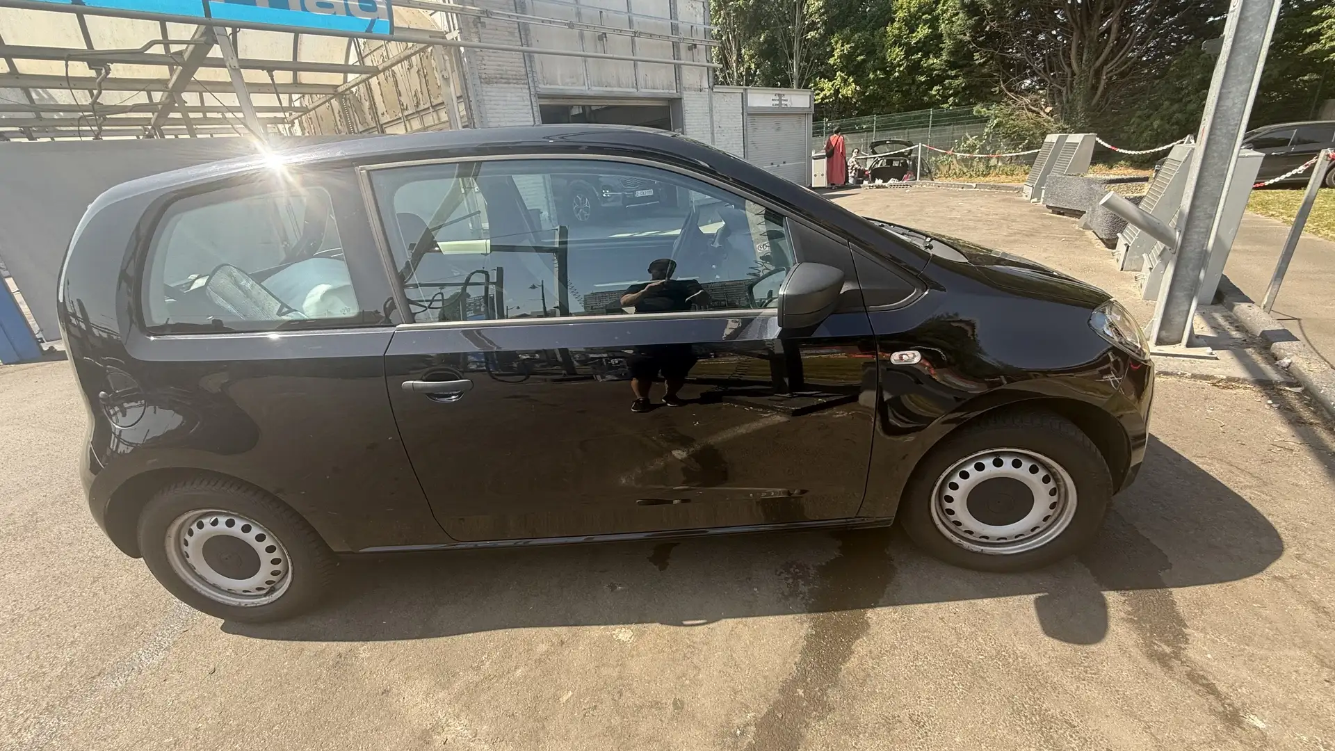 Skoda Citigo 1.0 MPI Active - 2