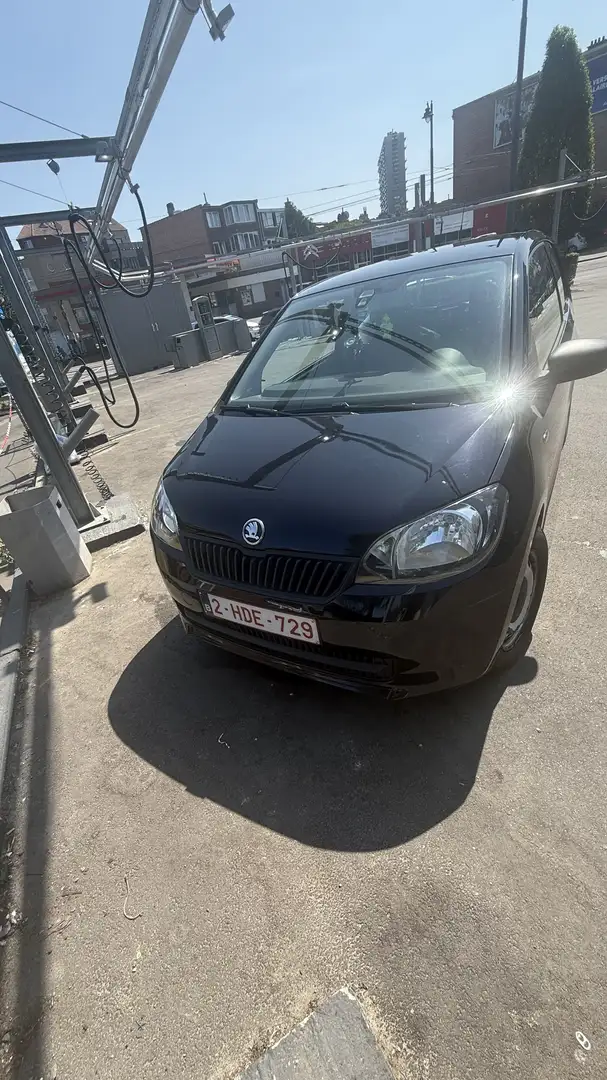 Skoda Citigo 1.0 MPI Active - 1