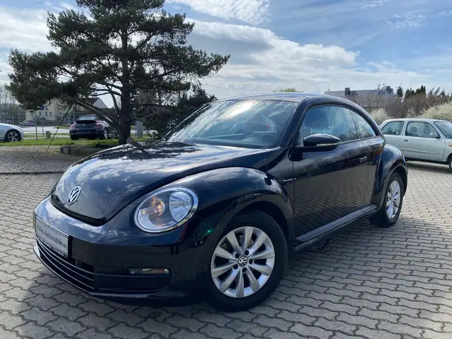 Volkswagen Beetle Lim. Basis