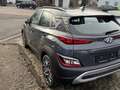 Hyundai KONA Hybrid 2WD,Navi Grau - thumbnail 4