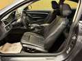 BMW 428 iXA XDRIVE * SPORT * GARANTIE 12 MOIS * 1ER PROP * Gris - thumbnail 17