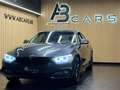 BMW 428 iXA XDRIVE * SPORT * GARANTIE 12 MOIS * 1ER PROP * Gris - thumbnail 4