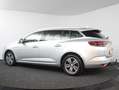 Renault Megane Estate 1.3 TCe 140 EDC Intens | Automaat | Navigat Zilver - thumbnail 10