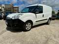 Opel Combo 1.3 CDTi 95CV Van Blanc - thumbnail 4