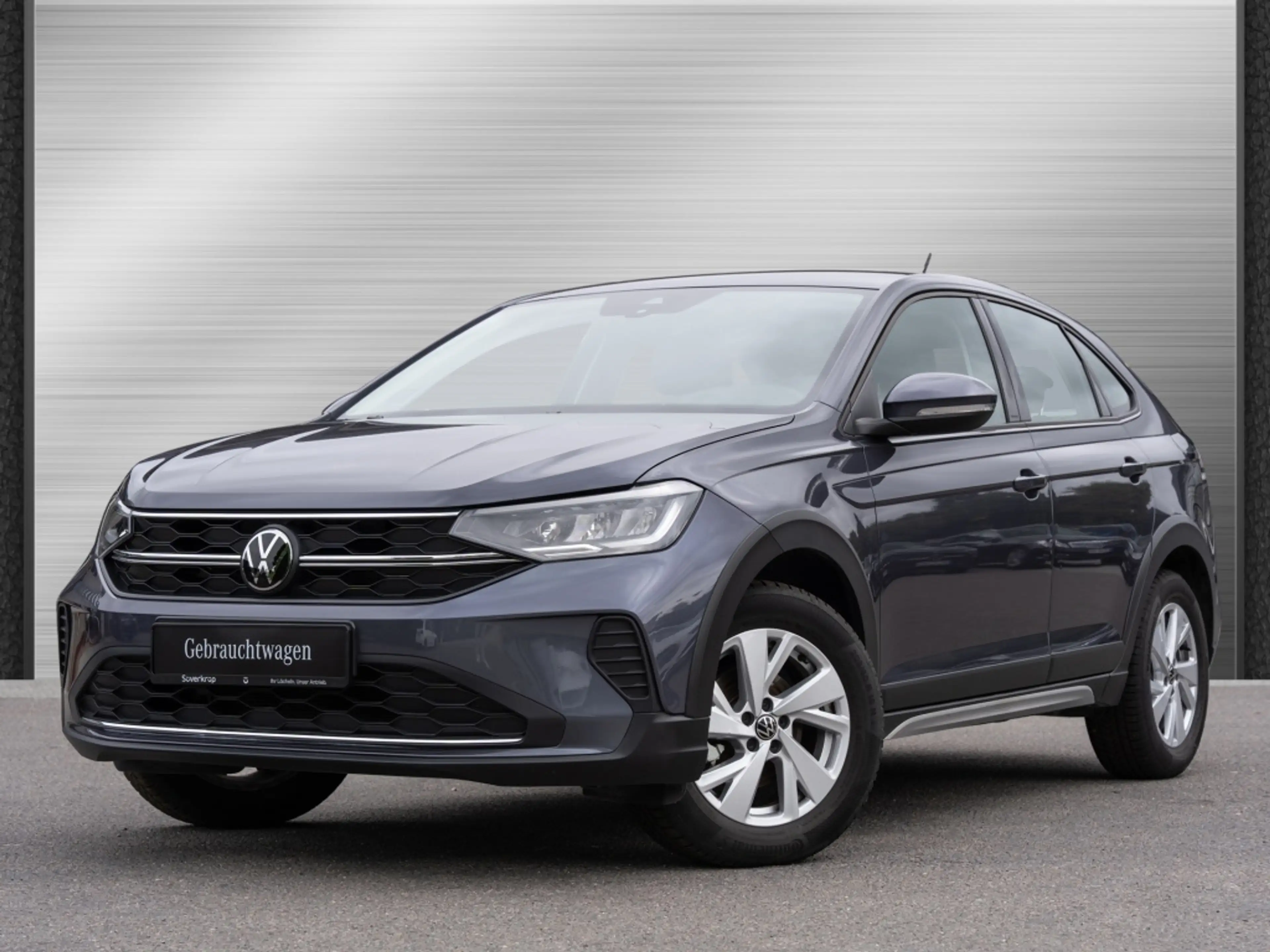 Volkswagen Taigo 1.0 TSI Life // DISTR SPUR — photo 2