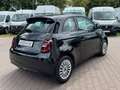 Fiat 500e MY23 118PS 42kWh  KLIMA*CARPLAY*TEMPOMAT*DAB Schwarz - thumbnail 3