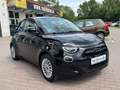 Fiat 500e MY23 118PS 42kWh  KLIMA*CARPLAY*TEMPOMAT*DAB Schwarz - thumbnail 2