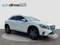 Mercedes-Benz GLA 200 CDI Weiß - thumbnail 8