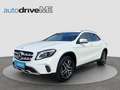 Mercedes-Benz GLA 200 CDI Weiß - thumbnail 1