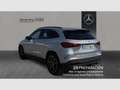 Mercedes-Benz GLA 200 D Plateado - thumbnail 4
