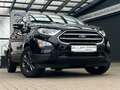 Ford EcoSport Aut. Cool & Connect 1.0 EcoBoost, Navi, Winter-P. Fekete - thumbnail 6