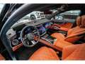 Mercedes-Benz S 580 4Matic 9G-Tronic Largo Negro - thumbnail 4