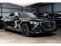 Mercedes-Benz S 580 4Matic 9G-Tronic Largo Negro - thumbnail 3