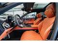 Mercedes-Benz S 580 4Matic 9G-Tronic Largo Negro - thumbnail 8