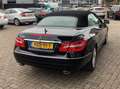 Mercedes-Benz E 300 Cabrio CGI Avantgarde, nekverwarming, navi, leer, Noir - thumbnail 5