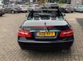 Mercedes-Benz E 300 Cabrio CGI Avantgarde, nekverwarming, navi, leer, Noir - thumbnail 18
