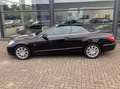Mercedes-Benz E 300 Cabrio CGI Avantgarde, nekverwarming, navi, leer, Noir - thumbnail 13