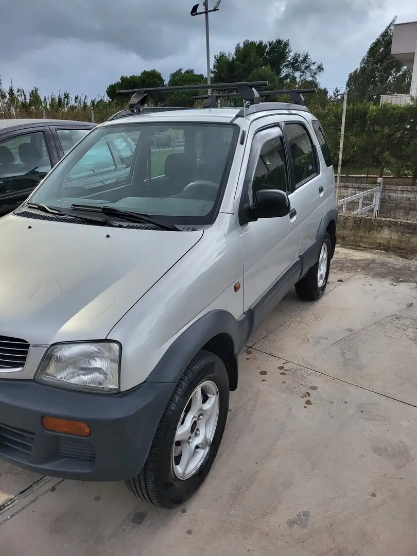 Daihatsu Terios 1.3 SX - 2