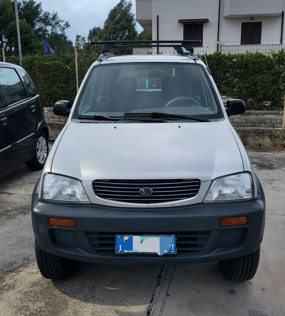 Daihatsu Terios 1.3 SX - 1