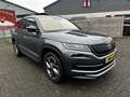 Skoda Kodiaq 1.5 TSI Sportline Business Gris - thumbnail 4
