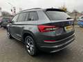 Skoda Kodiaq 1.5 TSI Sportline Business Gris - thumbnail 2