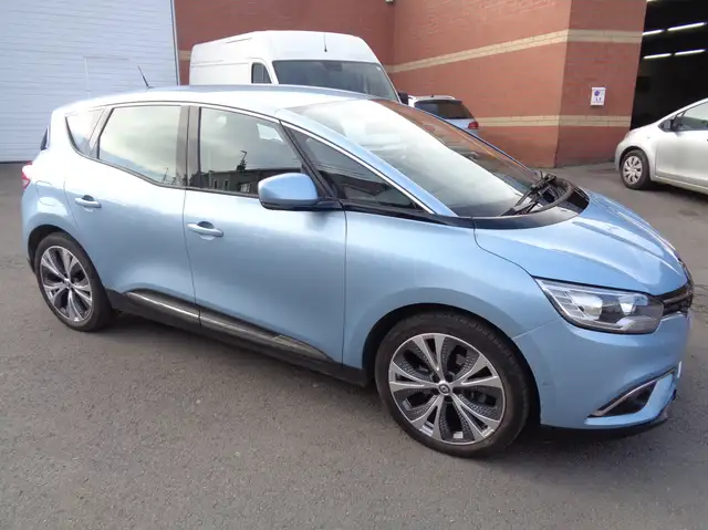 Renault Scenic Scenic 1.2 TCe Energy Intens NAVI GARANTIE 1 AN