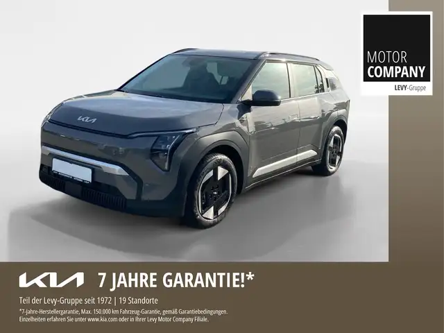 Kia EV3 81,4 kWh Air Kamera+Navi+PDC+SHZ+WinterPaket